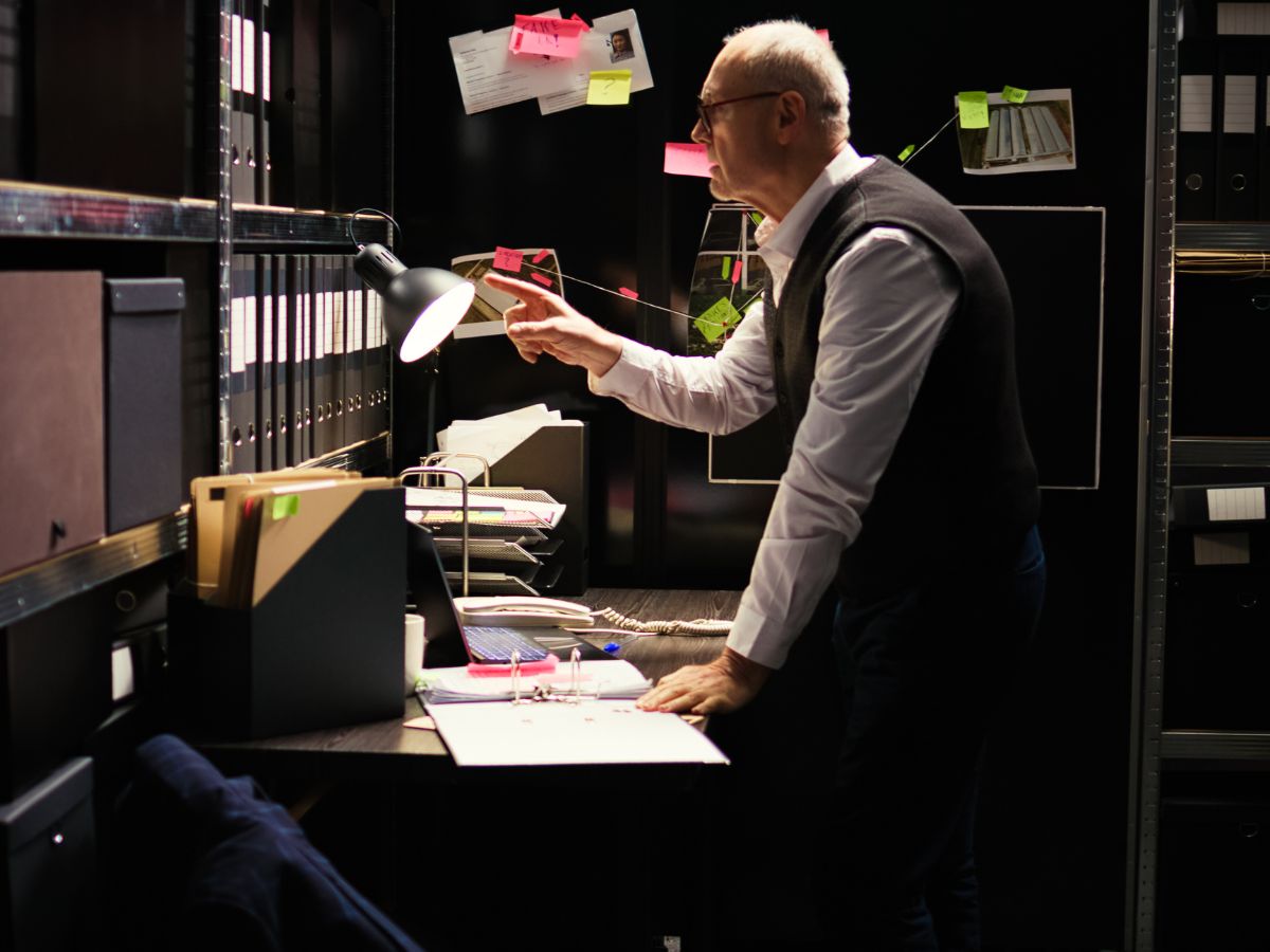 탐정 그들은 어떤 일을 하는 가 궁금증 총정리